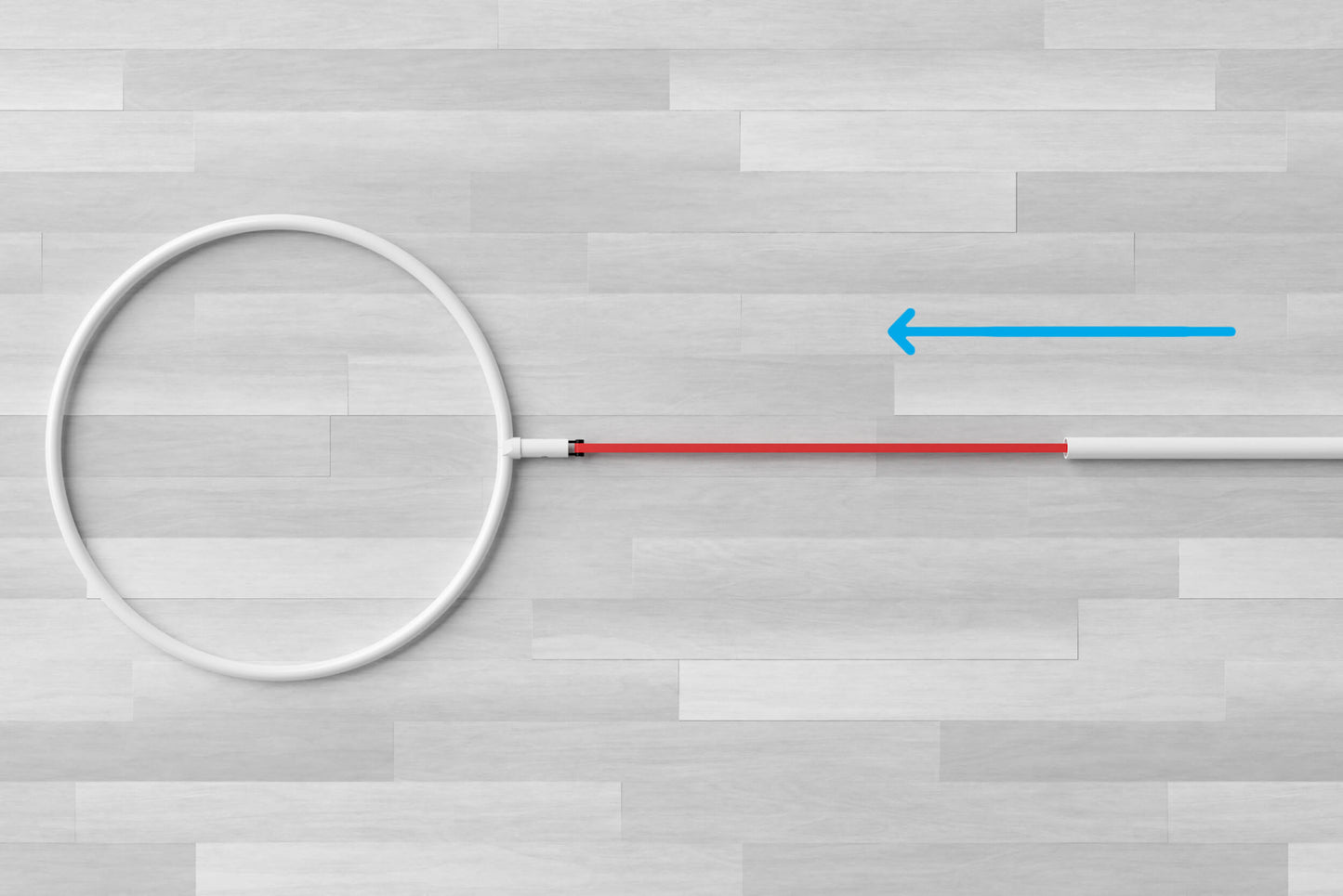 PENDULUM THE POLE – Innovativo strumento per Pole Dance e Cerchio Aereo