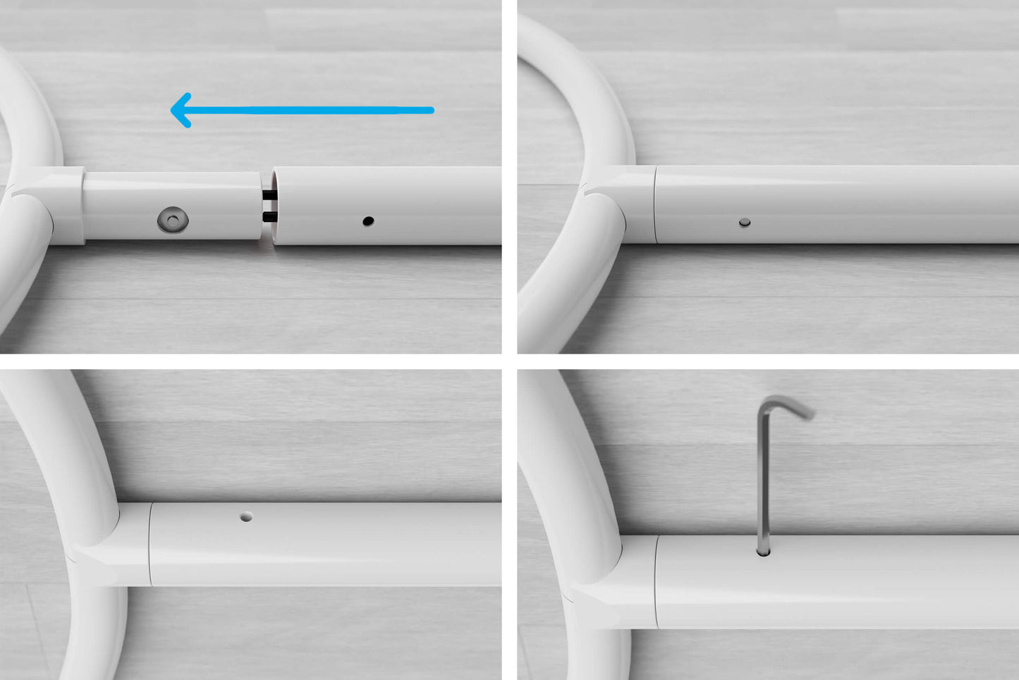 PENDULUM THE POLE – Innovativo strumento per Pole Dance e Cerchio Aereo