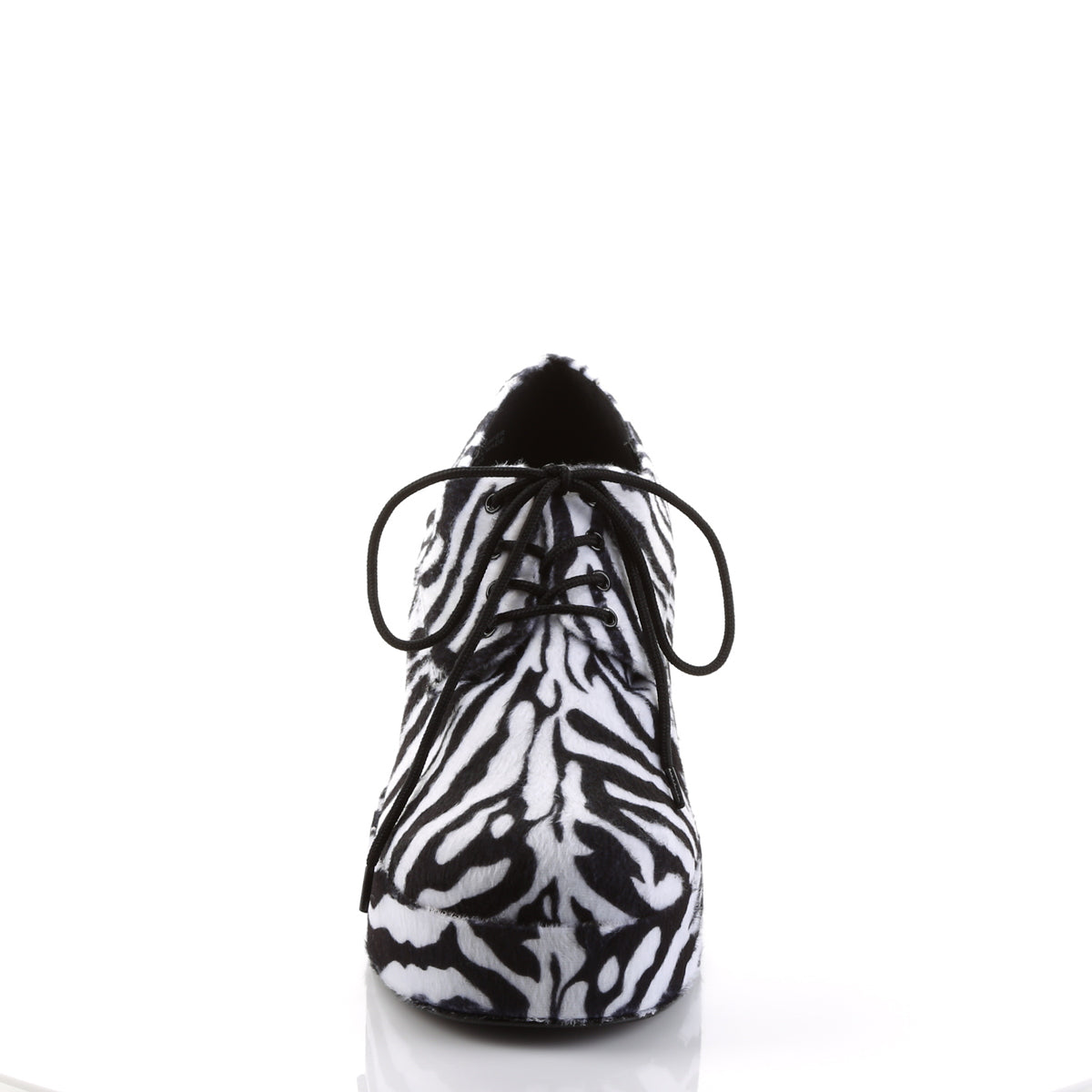 Zebra Fur