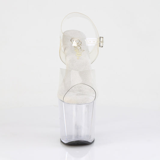 RAZZLE-808/C/M 8" PLEASER FAST DELIVERY 24-48h 