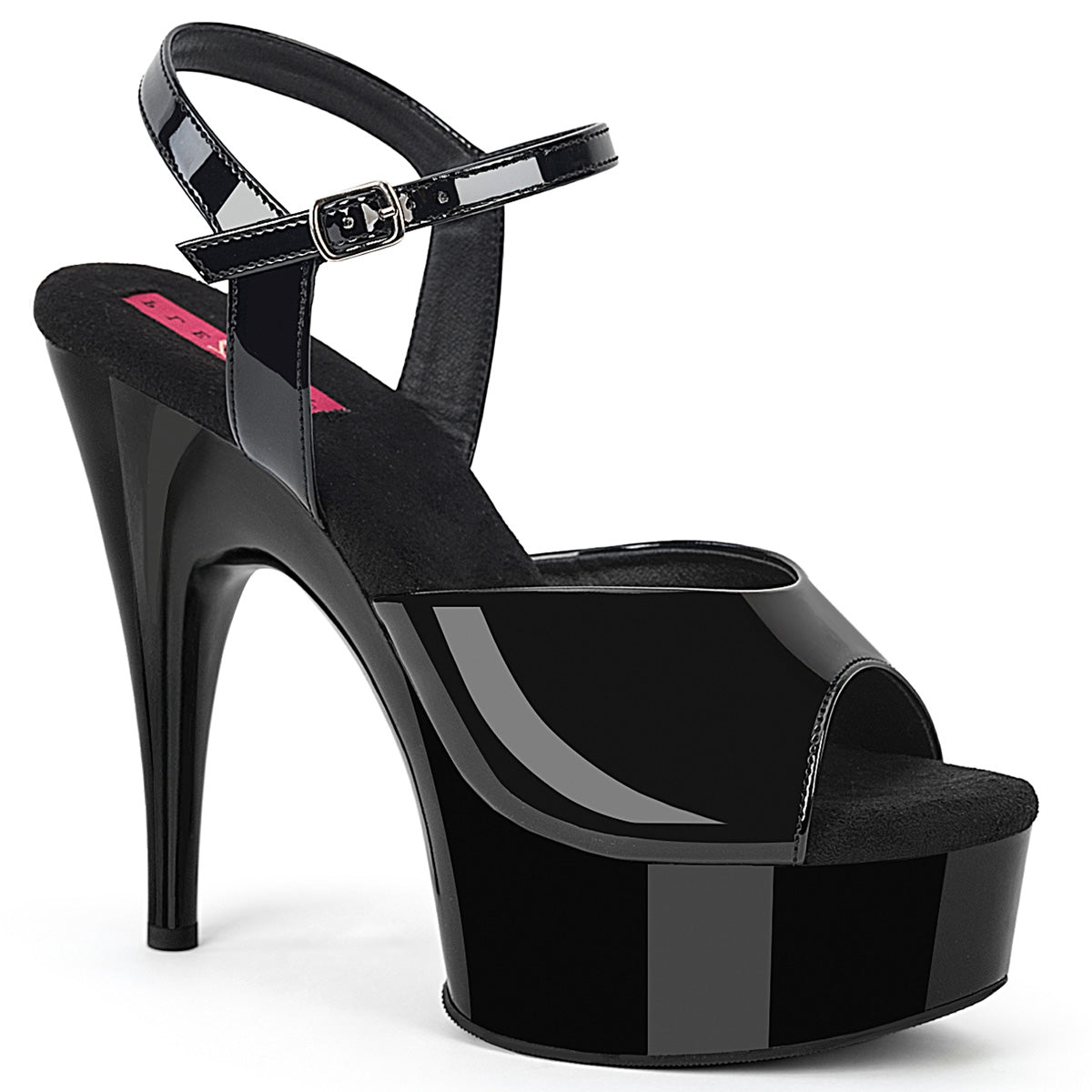 Black Pat/Black