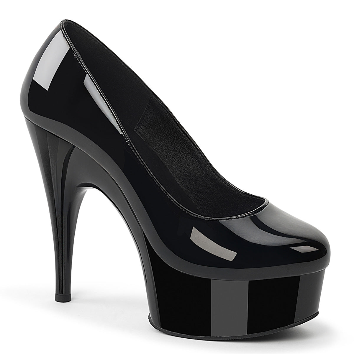 Black Pat/Black