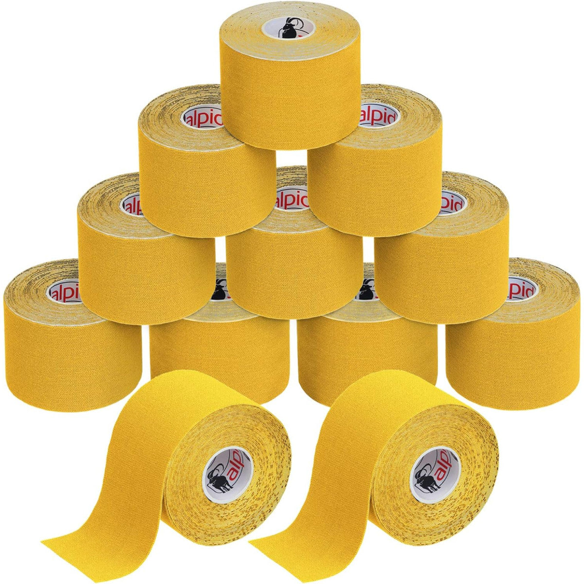 Tape in Cotone Elasticizzato per Attrezzi Aerei