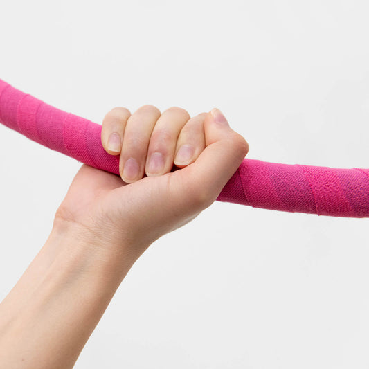 Stretch Cotton Tape for Aerial traning