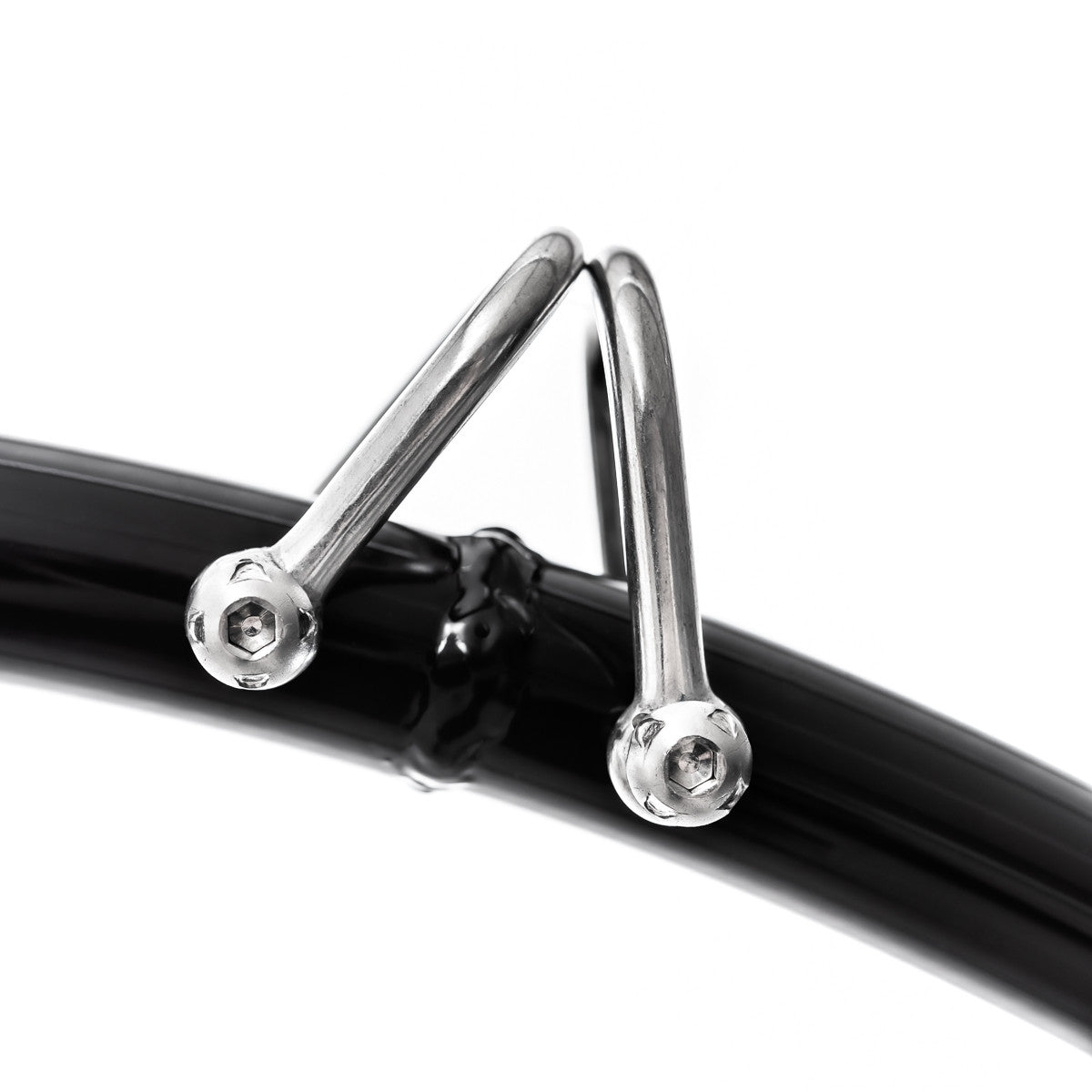 THEBABY CERCHIO AEREO 30 - Cerchio Aereo per bambini 30 mm