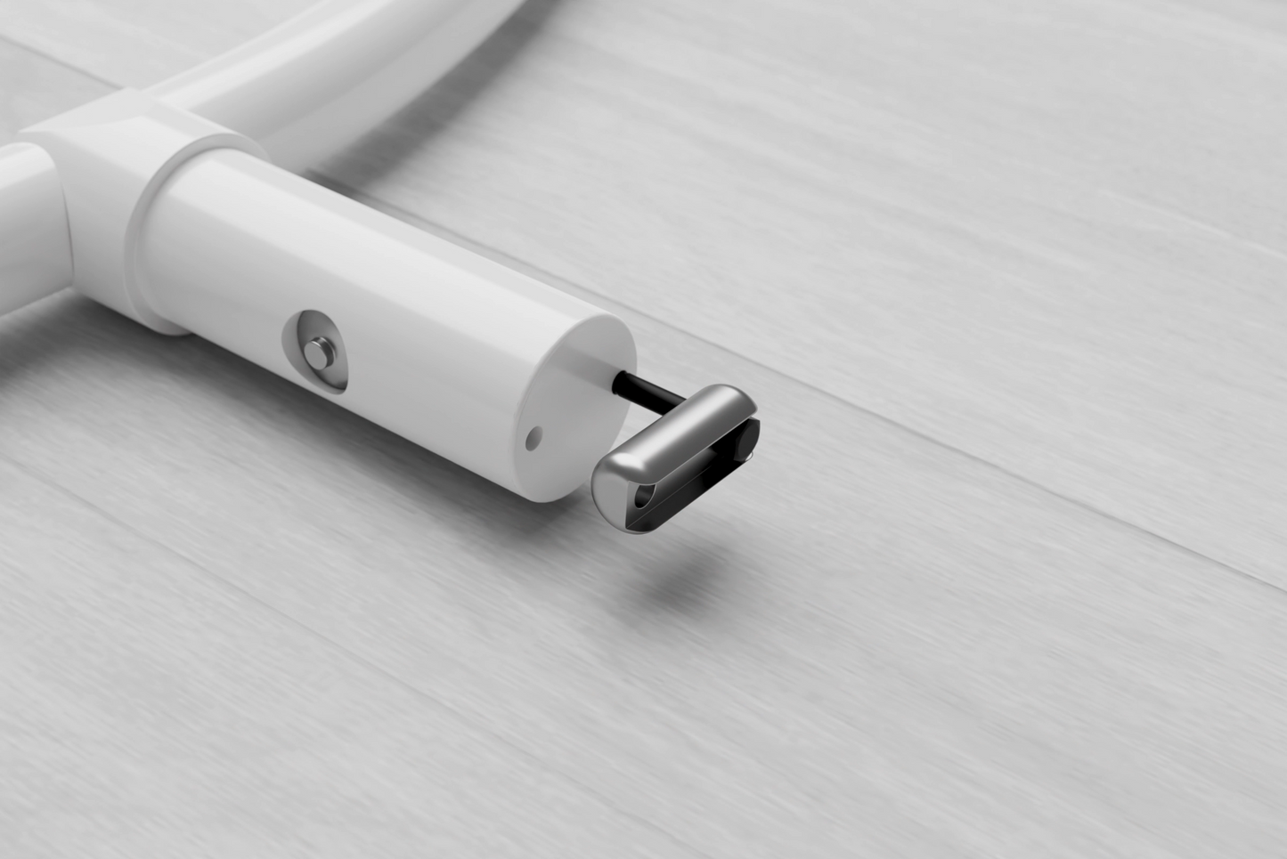 PENDULUM THE POLE – Innovativo strumento per Pole Dance e Cerchio Aereo