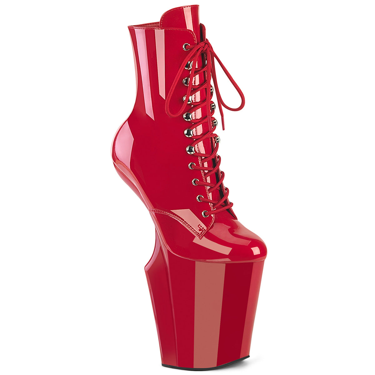 Red Pat/Red