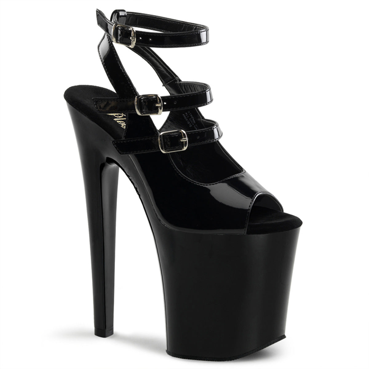 Black Pat/Black