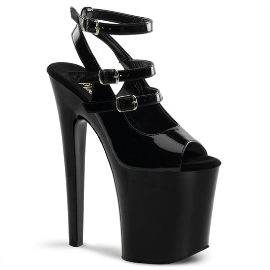 Black Pat/Black