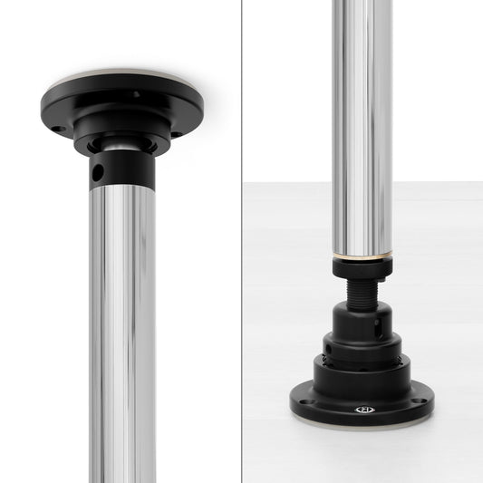 Pole dance THE POLE only for spain OnlyOne QuickSpin2 45 INOX