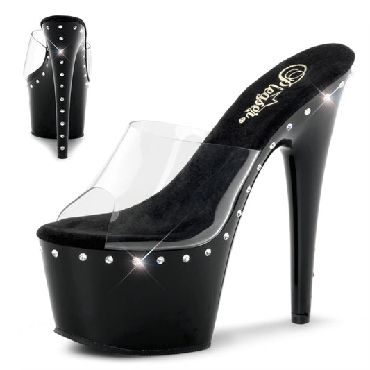 ADORE-701LS/C/B 7" PLEASER FAST DELIVERY 24-48h