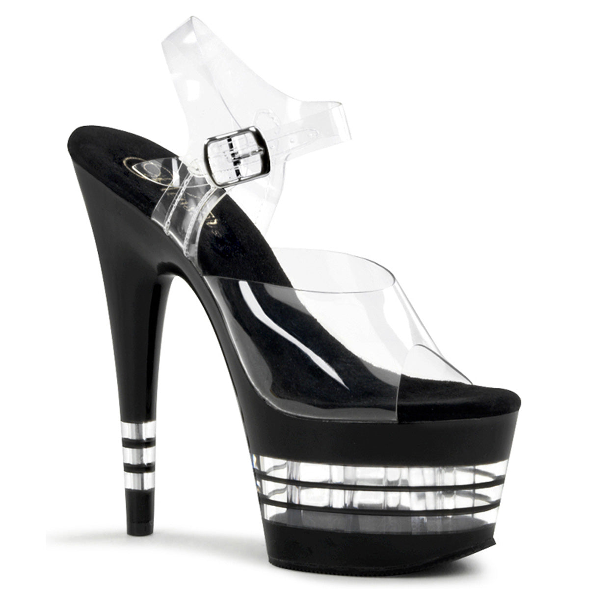 ADORE-708LN/C/B 7" PLEASER FAST DELIVERY 24-48h
