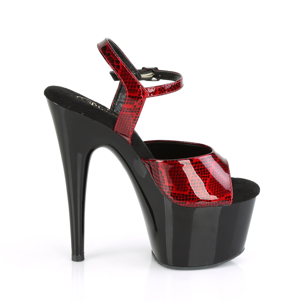 ADORE-709SP/RSPPT/B 7" PLEASER FAST DELIVERY 24-48h