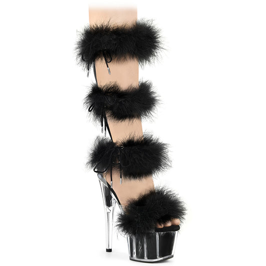 ADORE-728F / C-BFUR / M 7 "PLEASER FAST DELIVERY 24-48h 