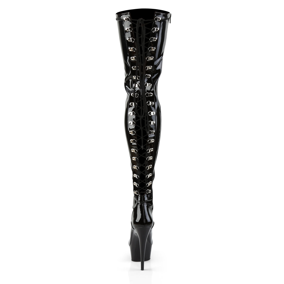 DELIGHT-3063 / B / M 6 "PLEASER FAST DELIVERY 24-48h 