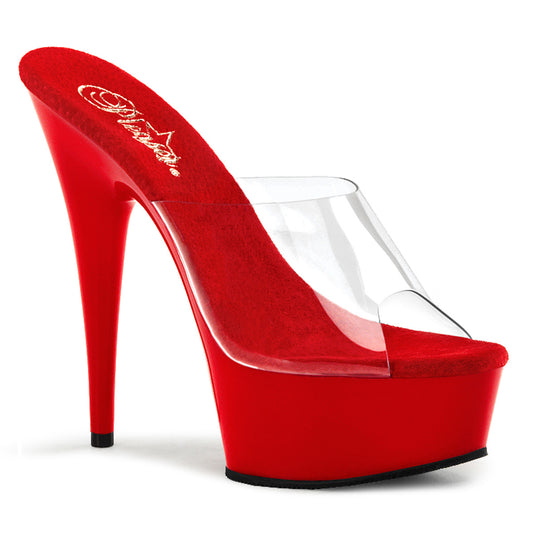 DELIGHT-601 / C / R 6 "PLEASER FAST DELIVERY 24-48h 