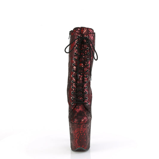 FLAMINGO-1040SPF / RMFA / M 8 "PLEASER FAST DELIVERY 24-48h 