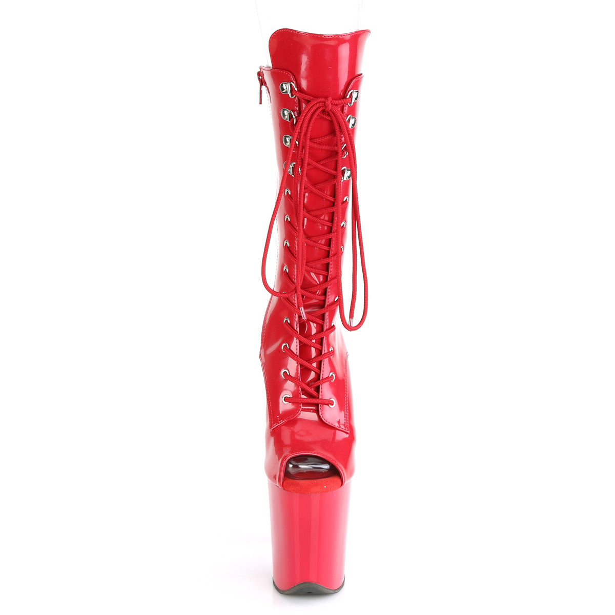 FLAMINGO-1051/R/M 8" PLEASER FAST DELIVERY 24-48h