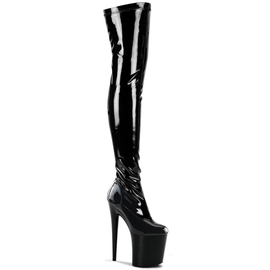 FLAMINGO-3000 / BSPT / M 8 "PLEASER FAST DELIVERY 24-48h 