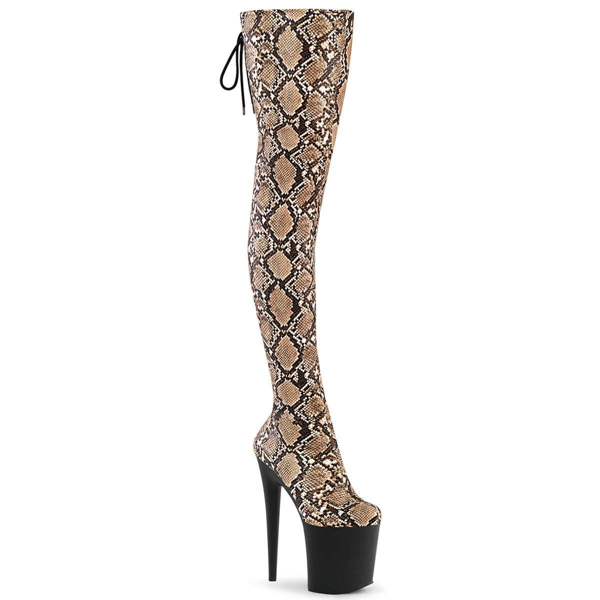 FLAMINGO-3008SP-BT / T-BN / B 8 "PLEASER FAST DELIVERY 24-48h 