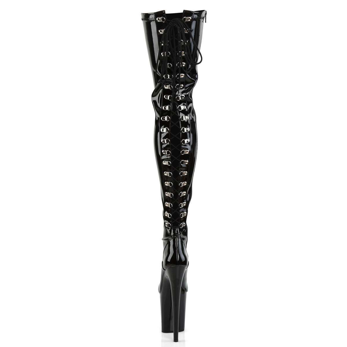 FLAMINGO-3063 / B / M 8 "PLEASER FAST DELIVERY 24-48h 