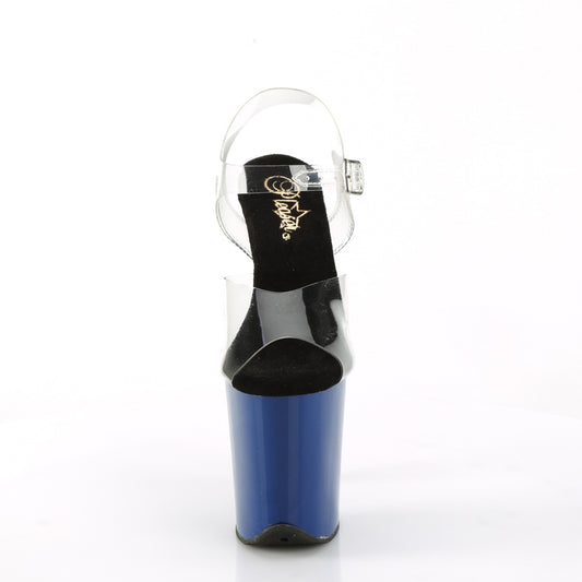 FLAMINGO-808 / C / RYBL 8 "PLEASER FAST DELIVERY 24-48h 