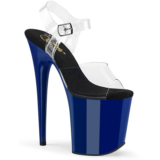 FLAMINGO-808 / C / RYBL 8 "PLEASER FAST DELIVERY 24-48h 