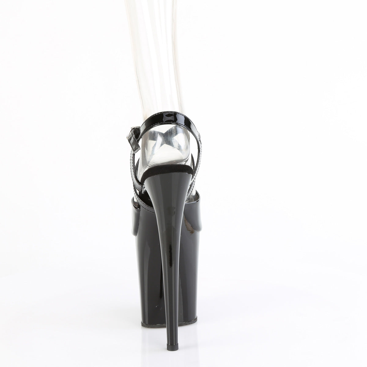FLAMINGO-824 / B / M 8 "PLEASER FAST DELIVERY 24-48h 