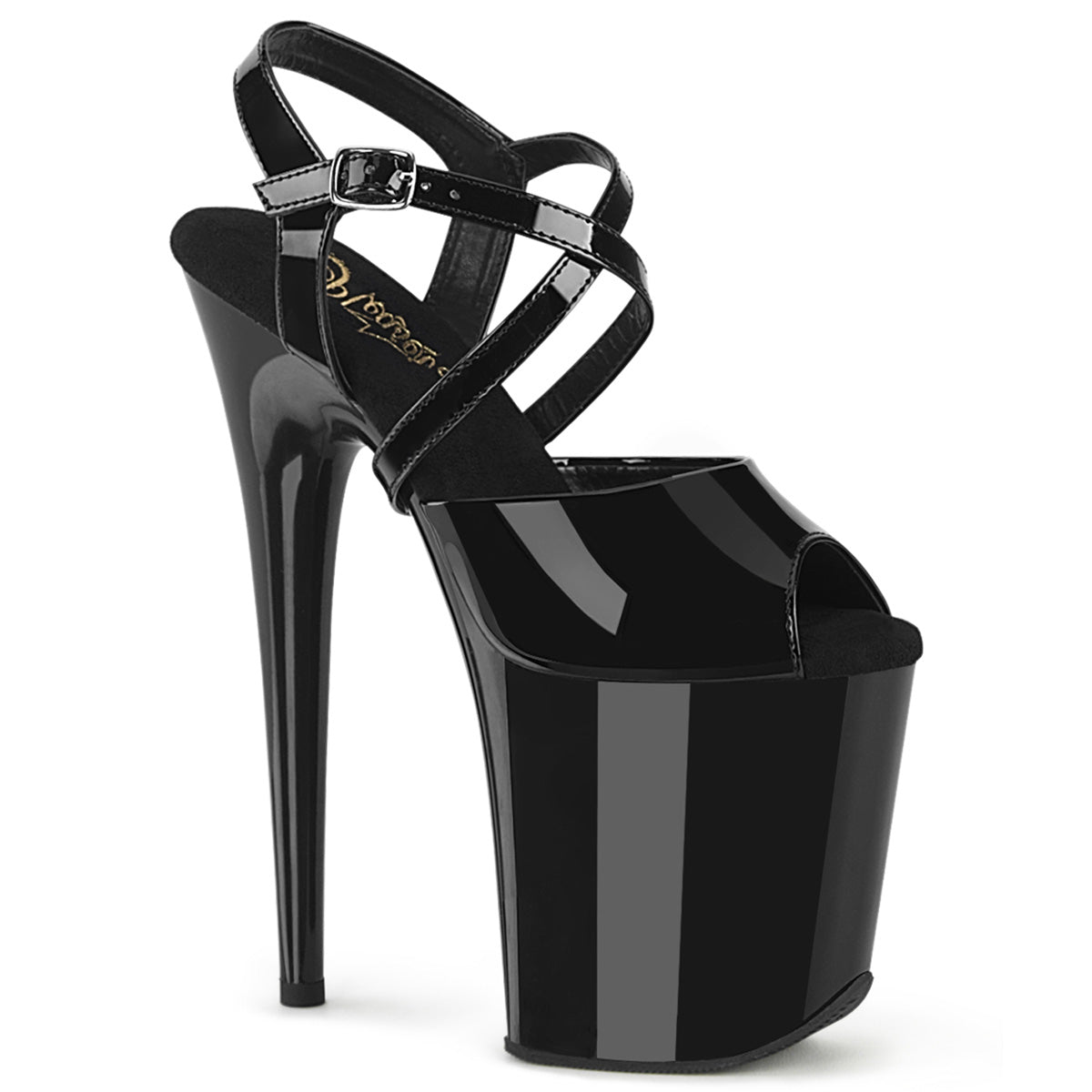 FLAMINGO-824 / B / M 8 "PLEASER FAST DELIVERY 24-48h 