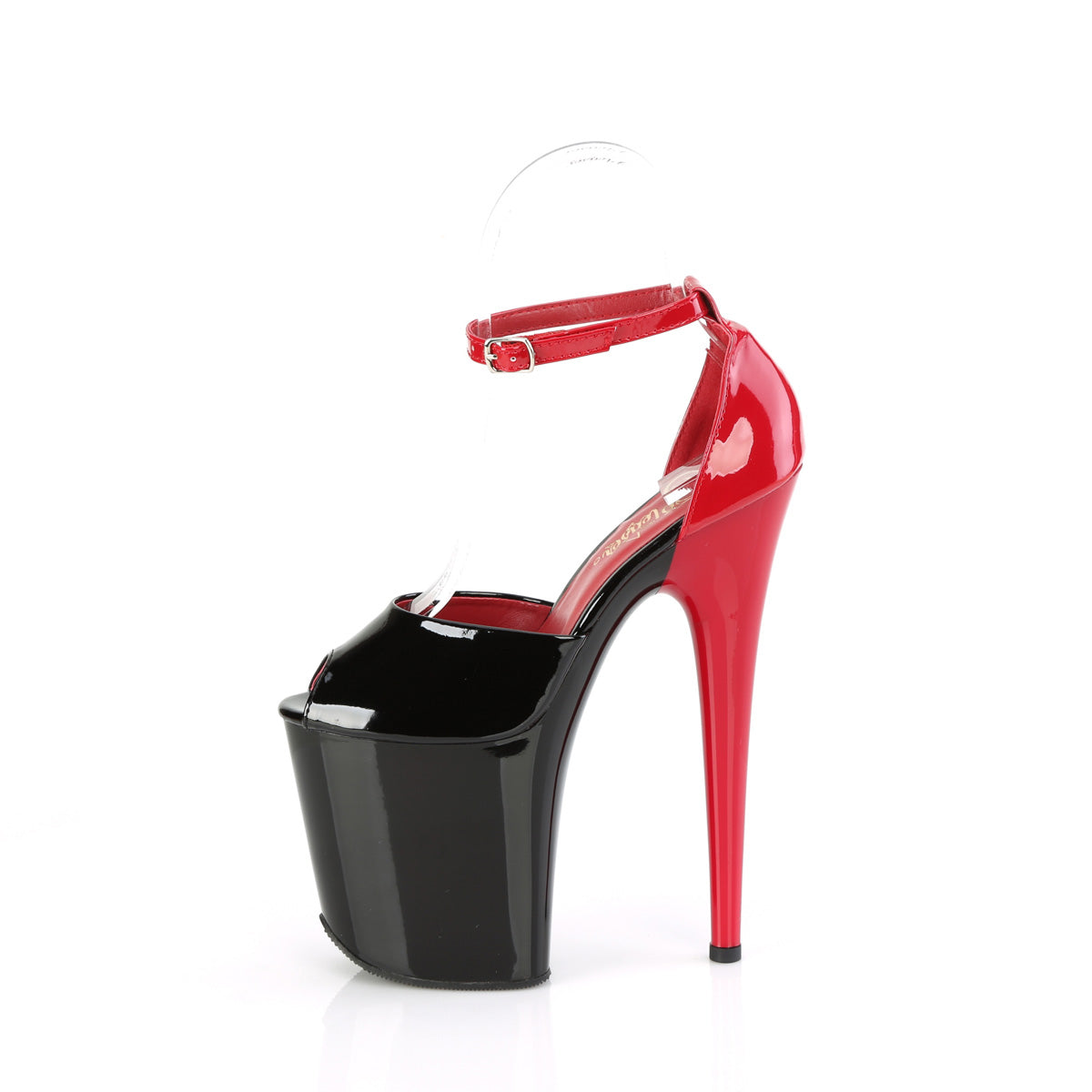 Pleaser on sale flamingo 125