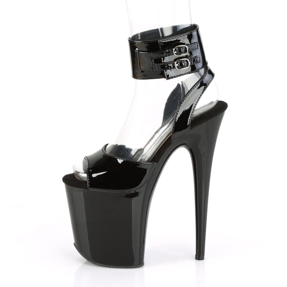 Pleaser flamingo 891 store