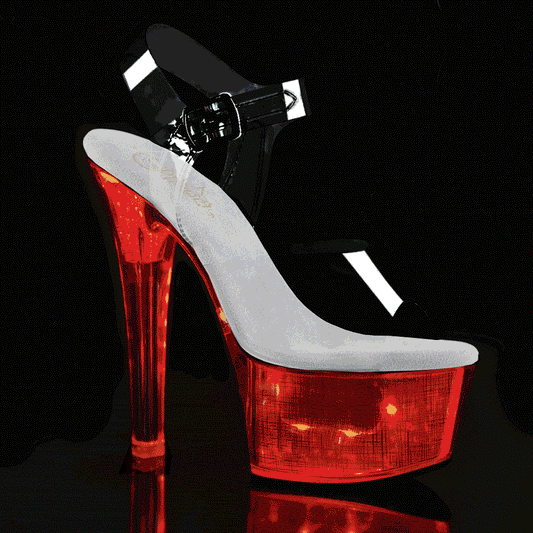 FLASHDANCE-608CH / C / SHG 6 "PLEASER FAST DELIVERY 24-48h 