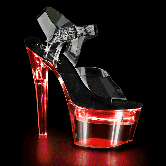 Led dance shoes clearance