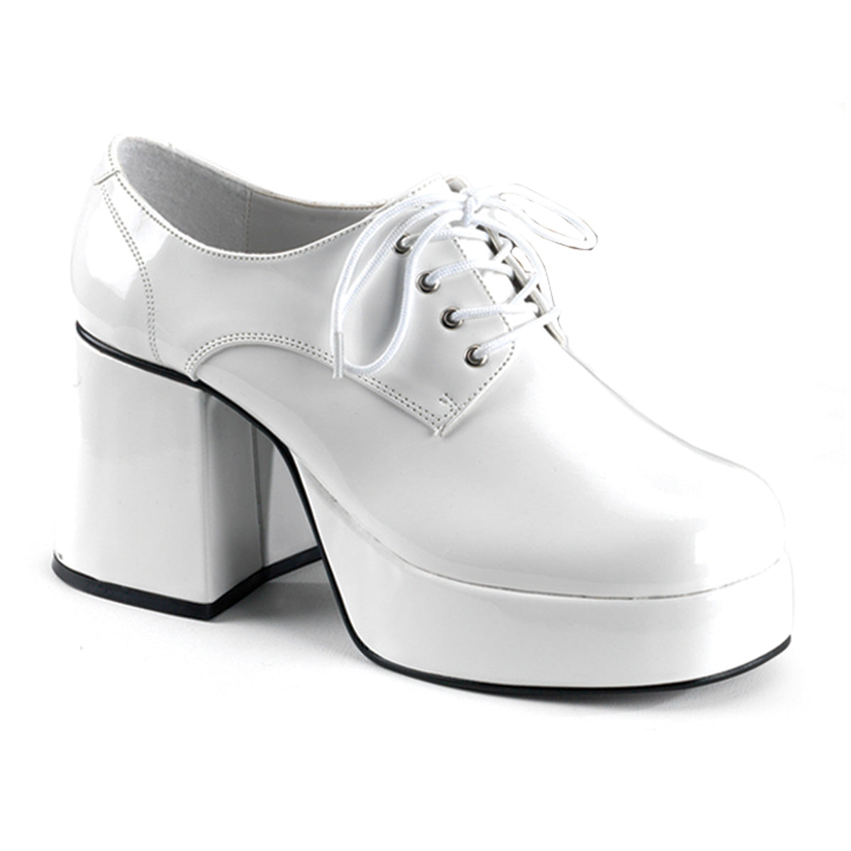 White Pat