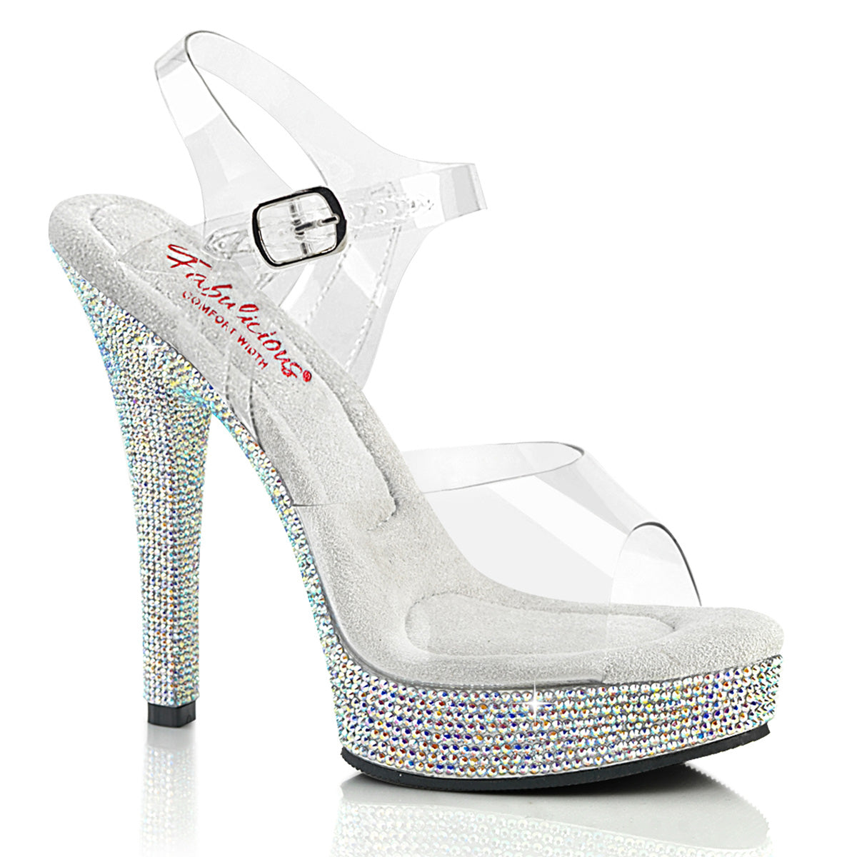 Ifbb heels hot sale