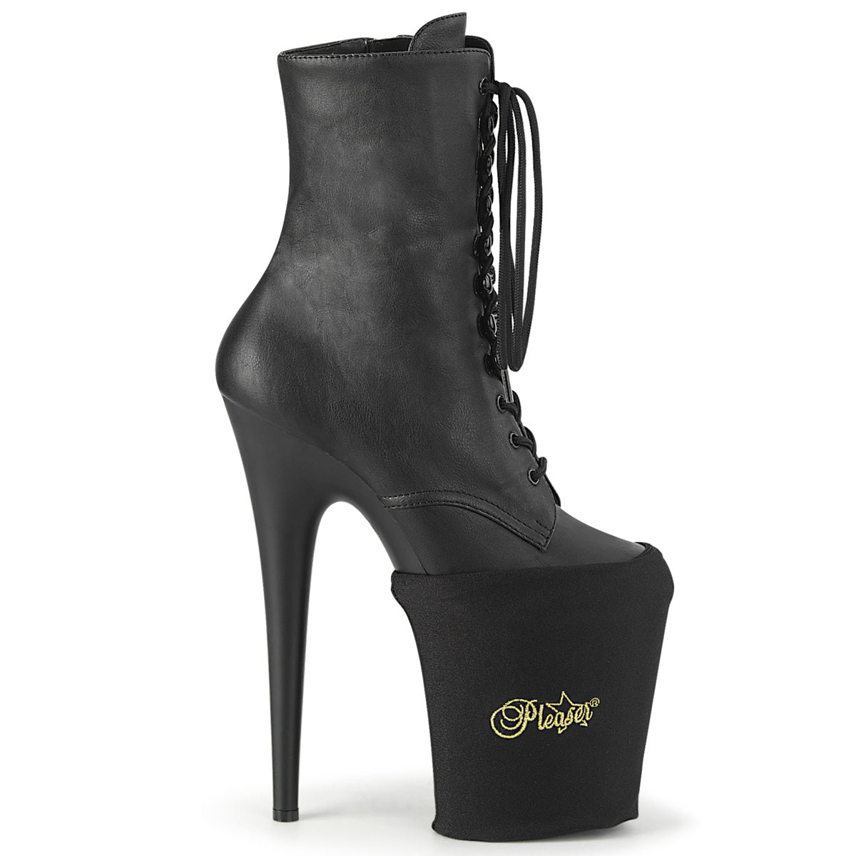 PLEASER POLE DANCE SHOES PDT