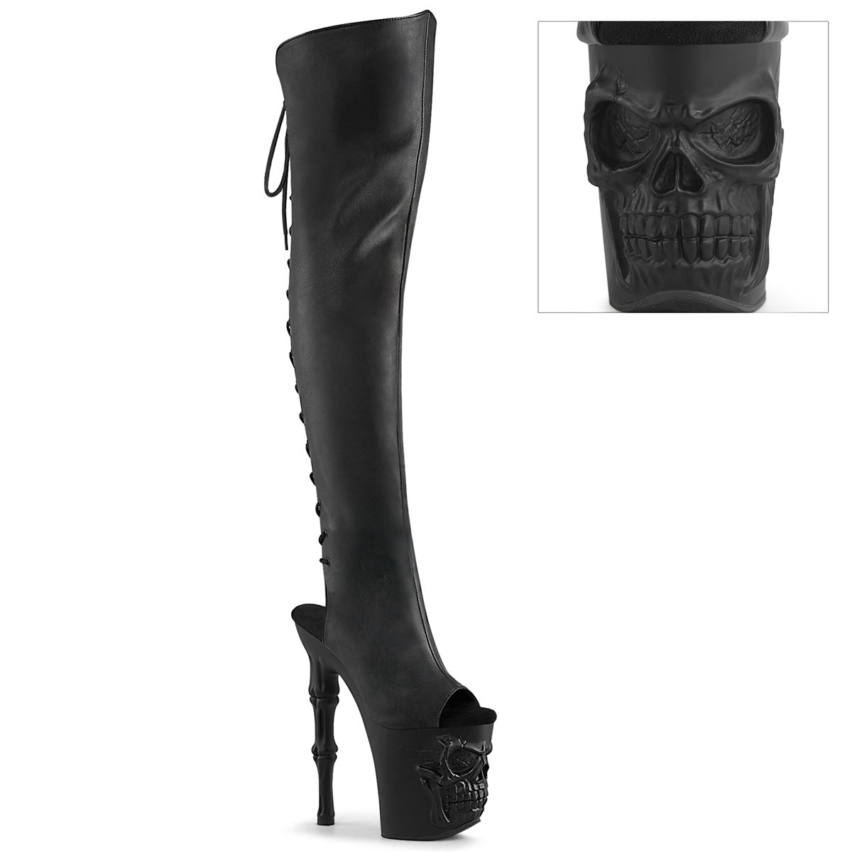 Stivali pleaser store