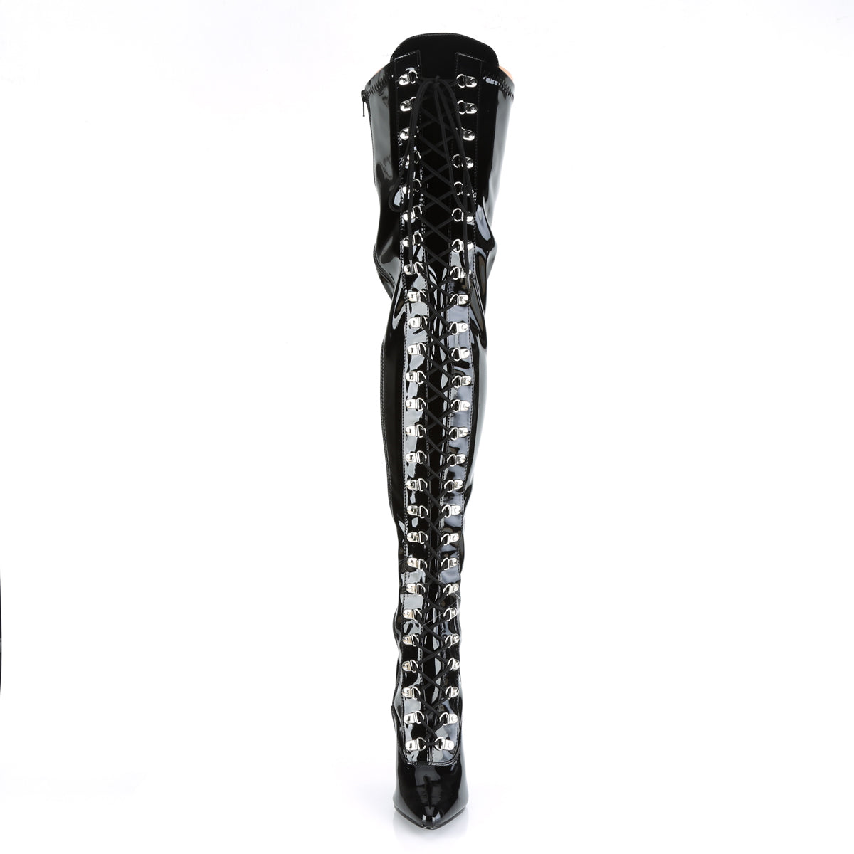 SEDUCE-3024/B 5" PLEASER FAST DELIVERY 24-48h