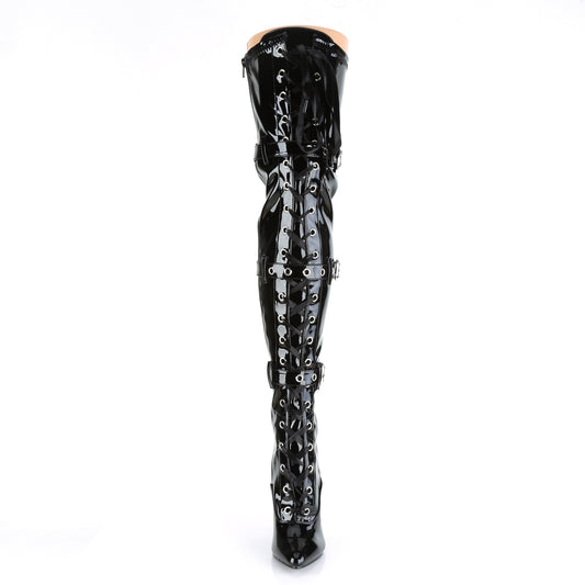 SEDUCE-3028/B 5" PLEASER FAST DELIVERY 24-48h