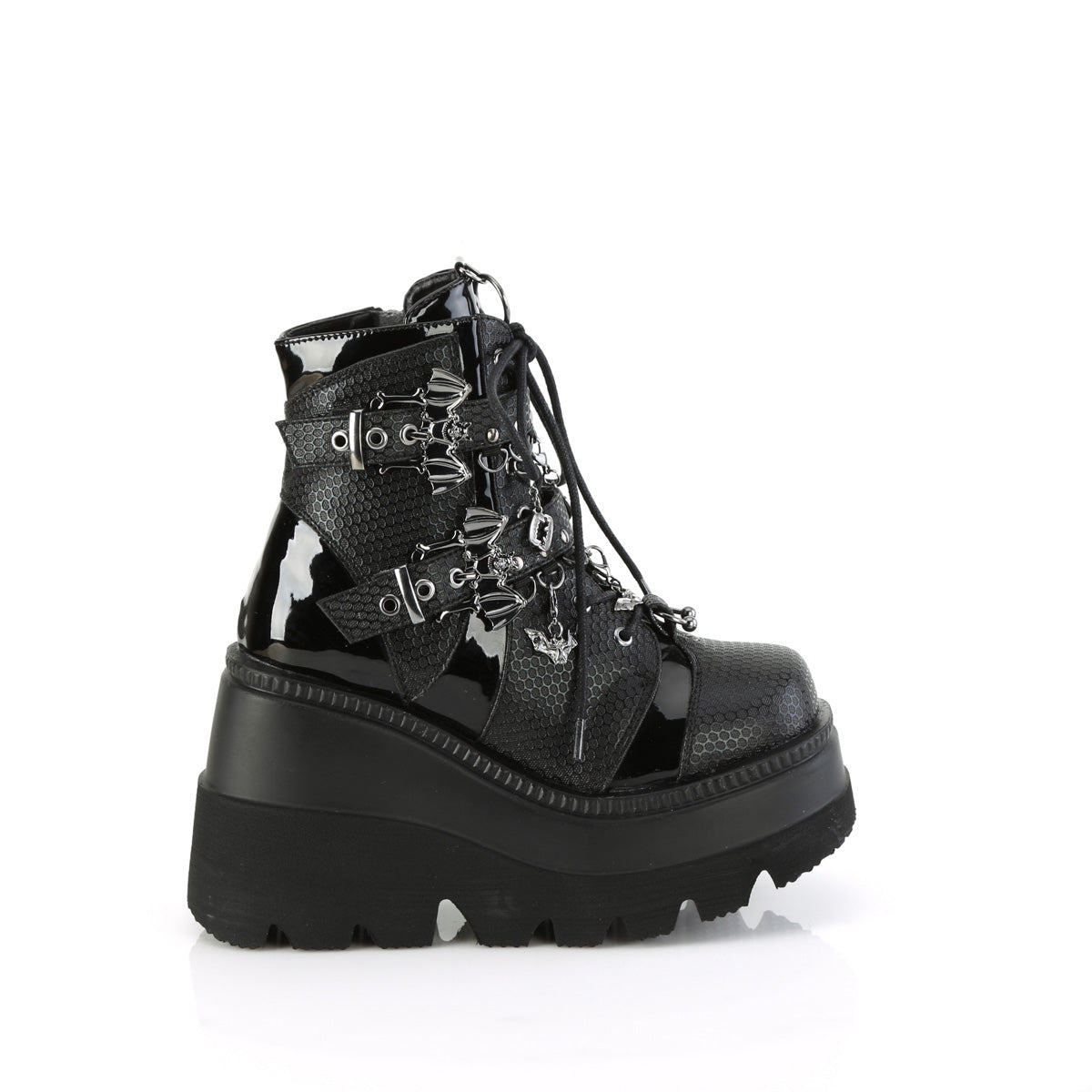 Demonia shaker 35 outlet