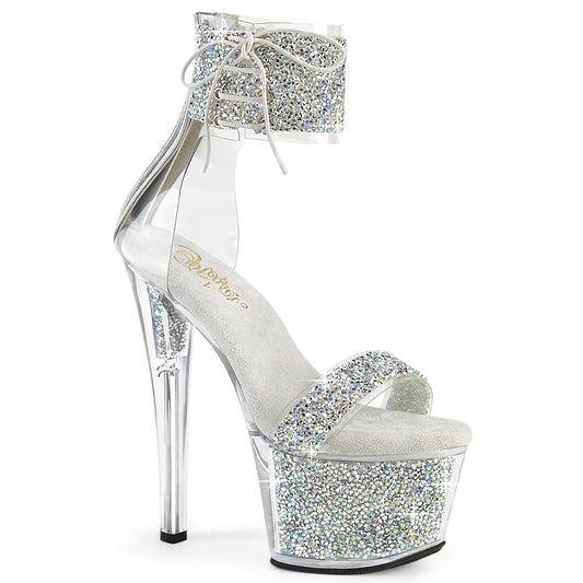 Silver Multi RS-Silver/Silver RS