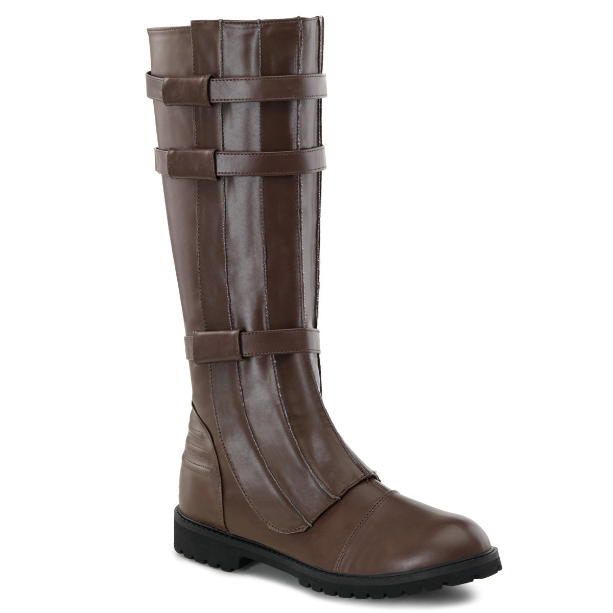 Brown Pu